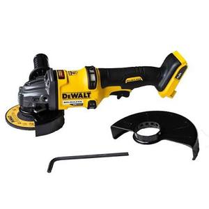 DCG440N-XJ Brushless Angle with Grinding Disc-Premium Quality Hydraulic <b>Power</b> <b>Tool</b> Plastic 11000 RPM - Product Image 4