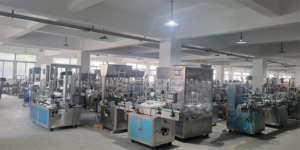 Brenu vernis à ongles étiquetage peinture peut étiqueter colle thermofusible machine à bouchon à vis à dessus plat pour <span class=keywords><strong>Commandaria</strong></span> - Product Image 6