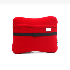 Nouveau produit petit chauffage <span class=keywords><strong>électrique</strong></span> relaxation complète du corps vibrateur cervical épaule cou oreiller de massage pour <span class=keywords><strong>coussin</strong></span> - Product Image 4