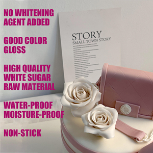 Đồ trang trí bánh ngọt, bánh fondant, đường trang trí bánh, kem trang trí bánh bán buôn - Product Image 3