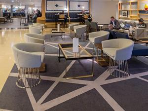 <span class=keywords><strong>Tappeto</strong></span> Axminster di Design <span class=keywords><strong>in</strong></span> Misto <span class=keywords><strong>Lana</strong></span> Neozelandese e Seta per Hotel di Lusso 5 Stelle, Impressionante Decorazione Personalizzata per Sale Banchetti - Product Image 4