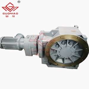 Réducteur à engrenage hélicoïdal K37 K57 K67 - Product Image 5