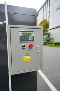 <span class=keywords><strong>Horno</strong></span> de Recubrimiento en Polvo Eléctrico Pequeño COLO-1688, <span class=keywords><strong>Horno</strong></span> de Curado de <span class=keywords><strong>Pintura</strong></span> <span class=keywords><strong>Epoxi</strong></span> en Venta - Product Image 4