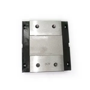 THK Miniature Linear Guide Slide Rail SRS12WN SRS12WGN SRS15WS SRS15WGS SRS15WM SRS15WGM SRS15WN 3D Printer Sliding Block