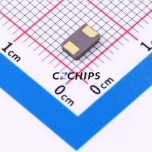 SWXHHABVF0-13.081000 Crystal (Passive) SMD5032-2P Crystal Oscillator SMD Crystal Oscillator 13.081MHz 10ppm 20pF - Product Image 2