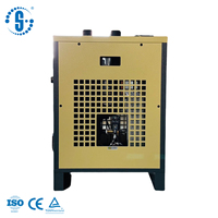 Sécheur d'air réfrigéré à haute température refroidi par air SD-30BK Service de marque privée et partenariat à long terme