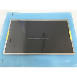 Nuevo panel LCD industrial FHD de 15,6 pulgadas, 1920 × 1080, Original, en stock, para control industrial, automoción y uso médico, NL192108AC18-02D - Product Image 3
