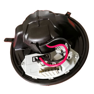 Moteur de ventilateur de refroidissement de chauffage de voiture de climatisation automatique 12V AC pour <span class=keywords><strong>BMW</strong></span> 120i 128i 135i 323i 325i 325xi 328i OEM 64119227670 - Product Image 2