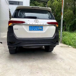 ชุดไฟหน้า/ไฟท้าย <span class=keywords><strong>FOTUNER</strong></span> รุ่นปรับปรุง 21 วัสดุ ABS สำหรับรถยนต์โตโยต้า ฟอร์จูนเนอร์ ปี 15-20 12V - Product Image 3