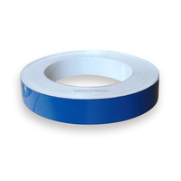 Bobine d'aluminium 3D plate finition brillante pour lettres en relief et supports publicitaires