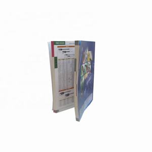 ราคาล่างสุดหินออกแบบเองขายส่งเป็นมิตรกับสิ่งแวดล้อมผู้ผลิตจีนกระดาษออฟเซตพิมพ์หนังสือเรียนหนังสือออกกําลังกาย - Product Image 6