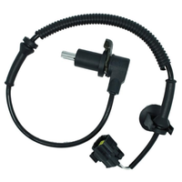 Suku Cadang Mesin Baru Sensor Kecepatan Roda PVC OEM 95996130 96473223 96534915 untuk Chevrolet Aveo Pontiac Wave
