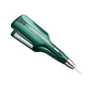 Fer à boucler électrique AUX 1,5 pouces avec écran LED et réglages de chaleur ajustables pour cheveux ondulés - Product Image 3