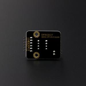 DFRobot AudioAnalyzer Analyseur <span class=keywords><strong>audio</strong></span> Analyse du spectre de sortie d'amplitude de fréquence 7 - Product Image 3