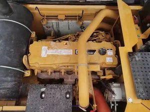 Hitachi350 36ton CAT336D ของหนอนผีเสื้อใช้แล้ว KomatsuPC360รถขุดขนาดใหญ่ปั๊มมือข้างสองของญี่ปุ่น2016 208กิโลวัตต์2000-3000ชั่วโมง - Product Image 4