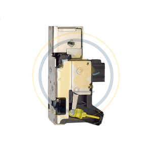 Serrure de porte adaptable Ac Rolcar pour OE 1419503, compatible avec Ford Transit 2005 - Product Image 1