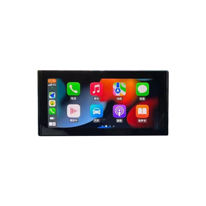 4GB + 64GB 10,1 pulgadas IPS Carplay Octa Core <span class=keywords><strong>Android</strong></span> 13 mantener estilo Original coche <span class=keywords><strong>Android</strong></span> pantalla estéreo para Audi A4L/A5L /Q5L 17-19 - Product Image 1