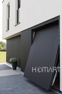 Portes <span class=keywords><strong>de</strong></span> <span class=keywords><strong>garage</strong></span> modernes sur mesure, à ouverture verticale, isolées, portes <span class=keywords><strong>de</strong></span> <span class=keywords><strong>garage</strong></span> à ouverture verticale - Product Image 3