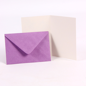 บัตรอวยพร250g 3D ดนตรีพิมพ์ลายสำหรับวันเกิดทุกวัน - Product Image 5