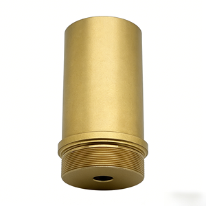 Moulage sous pression en laiton sur mesure ODM pour accessoires de quincaillerie de haute qualité - Product Image 1