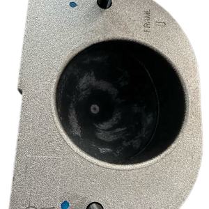 Soporte de Motor <span class=keywords><strong>SSANGYONG</strong></span>, Garra Actyon Sports 2070032101 2070032001 - Product Image 4