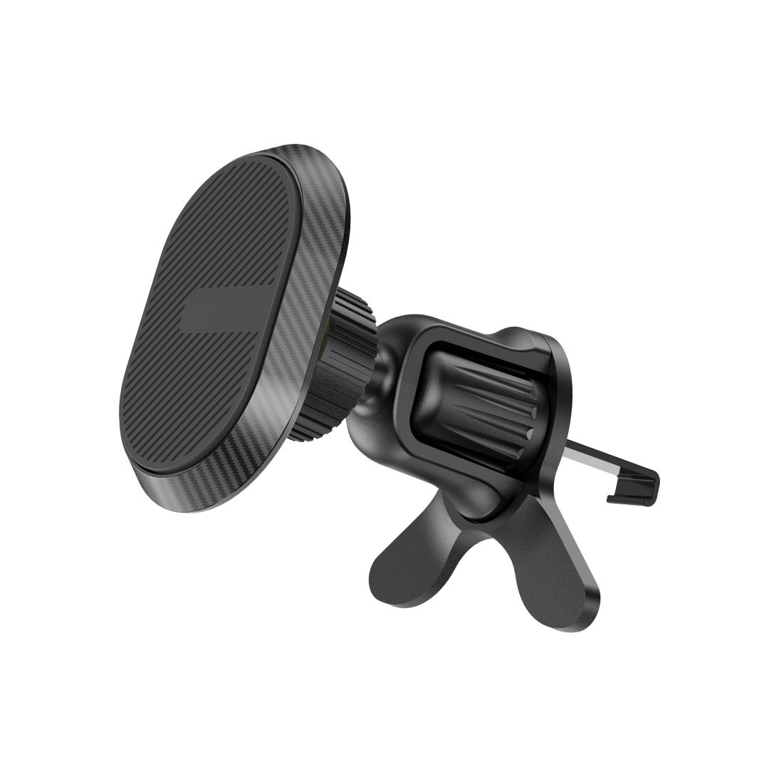 Líneas verticales circulares