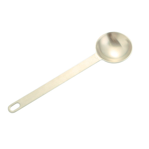 DF915 SUS 304 5ml 15ml Stainless Steel Coffee <b>Measure</b> Scoop Coffee Milk Powder Sugar <b>Spoon</b> - Product Image 1