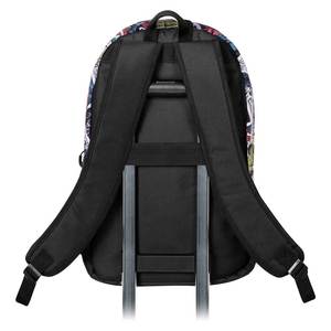 Karactermania For Marvel Legacy-FAN HS <b>Backpack</b> 2.0, Multicolour - Product Image 3