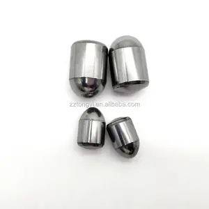 Factory Price Cemented Carbide Button Rock Drill Bit From Zhuzhou Tony Carbide
