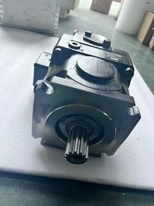 Pièces d'équipement de grue et d'excavatrice, pompes hydrauliques D1P130LA D1P145 D1P193 D1P260 - Product Image 5