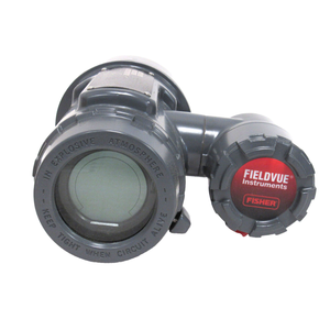 Sensor 249/249W y Controlador de Nivel Digital FIELDVUE DLC3010/DLC3020F, Certificado a Prueba de Explosiones, Tipo Flotador 249/249W Original - Product Image 6