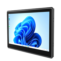 Ordinateur portable industriel P15A, tablette PPC avec système Windows 11 Pro pour une utilisation multi-scénarios