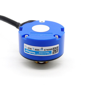 Encoder Absoluto Multivuelta Tamagawa Ts5700n8505 para Servomotores, Hecho en China - Product Image 3