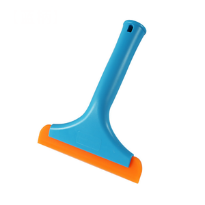 Vòi hoa sen giống cây chổi cho cửa kính, nhỏ giống cây chổi cho vòi hoa sen cửa kính, <span class=keywords><strong>Mini</strong></span> Silicone giống cây chổi - Product Image 2