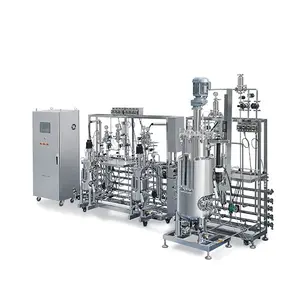 55 gallonen kunststoff-trommel fermentator algen bioreaktor typen meed fermentationszubehör