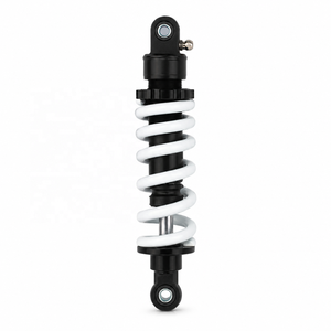 Amortisseur à air de 260 mm, suspension arrière pour moto BSE <span class=keywords><strong>Kayo</strong></span> CRF KLX YZF Pit Bike/Dirt Bike - Product Image 6