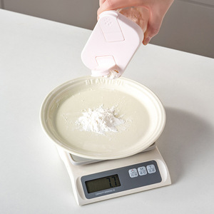 <b>Spice</b> <b>Jar</b> Set With Airtight Lids For Kitchen Storage Solid Seasonings M Size - Product Image 4