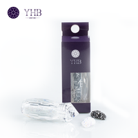 Perceuse à colle personnalisée pour usine, mini-perceuse à verre, accessoires décoratifs DIY pour nail art, sable de cristal, strass