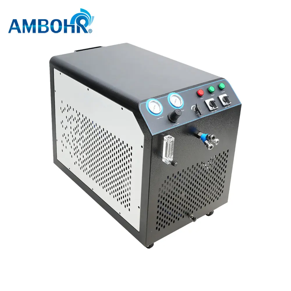 AMBOHR OXC-30LHP Psa yüksek basınçlı oksijen jeneratörü aparatı satılık oksijen jeneratörü