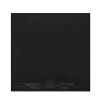 Dureté 42/44/46 Pingpong OEM En Gros Épaisseur 2.2mm Rouge/Noir/Couleur Chair/Bleu Ping-Pong En Caoutchouc