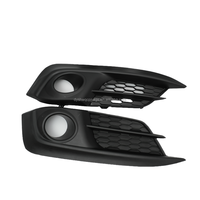 Pièces automobiles Pièces de carrosserie Feu antibrouillard pour Honda Civic EX 2016 2017 2018 Feu antibrouillard 33950TBAA01 33950-TBA-A01