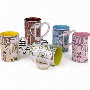 <span class=keywords><strong>Mug</strong></span> en céramique de 11 oz de la marque Harvit, origine Shandong, fournisseur en gros, designs personnalisés, mugs à café <span class=keywords><strong>pas</strong></span> chers - Product Image 2