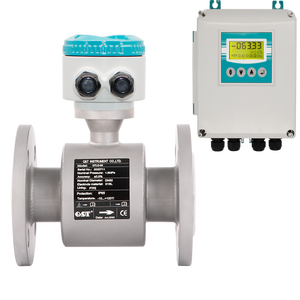 ISO 17025 CNAS 校正証明書 磁気流量計 - Product Image 2