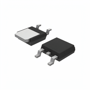 Tiristores Originales S2006DS2RP TO-252-3, DPAK, SC-63, Compre Componentes Electrónicos en Línea - Product Image 1