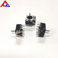 Accessoires de jeu 10K mini très demandés, Potentiomètre de manette, Potentiomètre de joystick