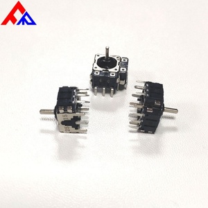 Hot Selling 10K Mini Gaming Device Accessories, Controller Potentiometer, Joystick Potentiometer - Product Image 3