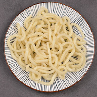 Fresh and Wet Noodle BRC Certified Quick Cooking with 1 Minutes Instant Noodles