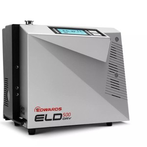 Détecteur de fuites sous vide portable Edwards GasCheck G4 avec affichage numérique et sonde pour usage industriel - Product Image 3