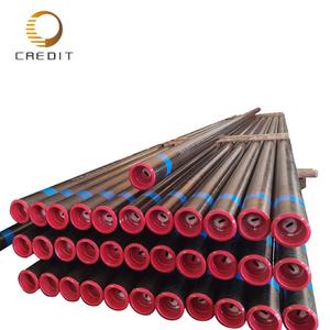 Penjualan paling laris dan dapat disesuaikan pipa baja mulus <span class=keywords><strong>16</strong></span> inci 6 inci pipa baja Sch 40 mulus jalur produksi pipa baja mulus - Product Image 3