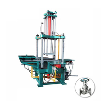 Aluminium Die Casting Séparateur d'eau Accessoires Casting Mold Factory